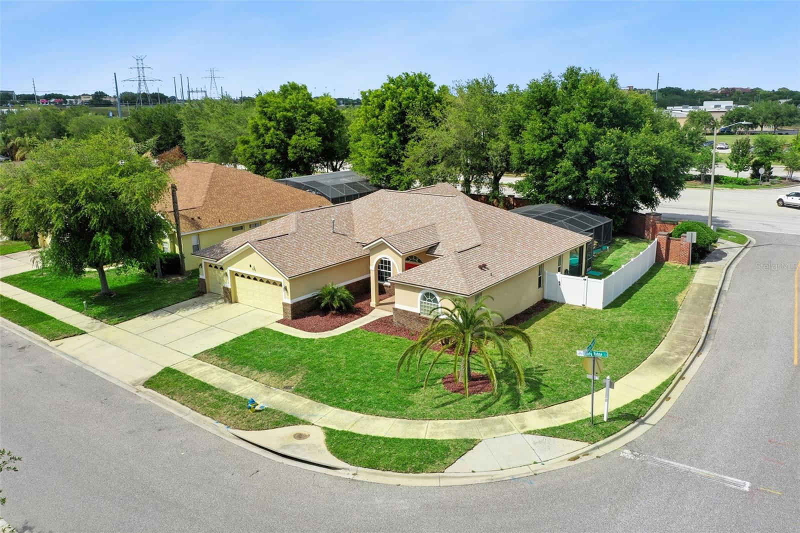 Image 23 of 43 For 2440 Holly Ridge Court