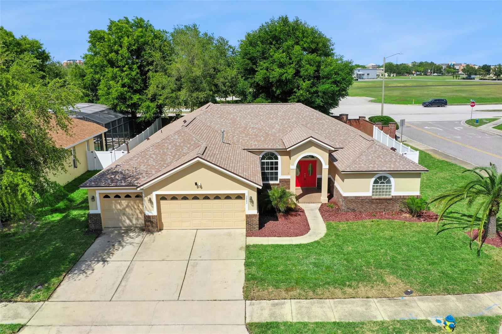 Image 24 of 43 For 2440 Holly Ridge Court