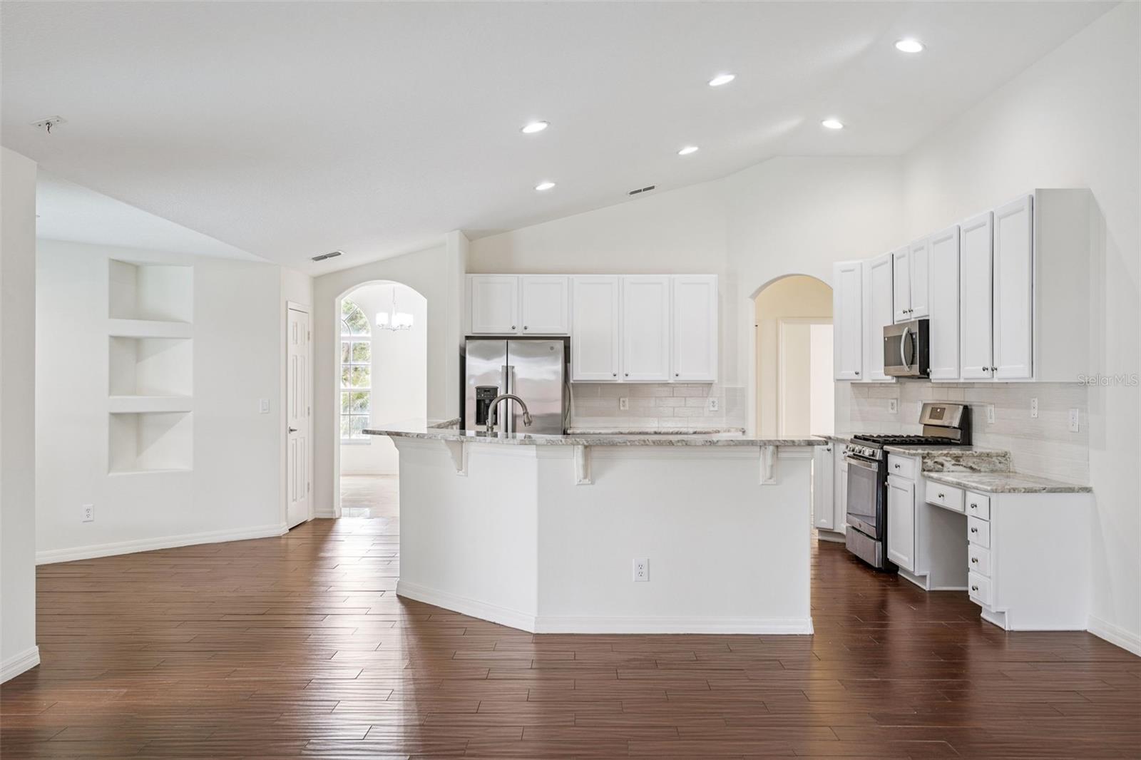 Image 30 of 43 For 2440 Holly Ridge Court