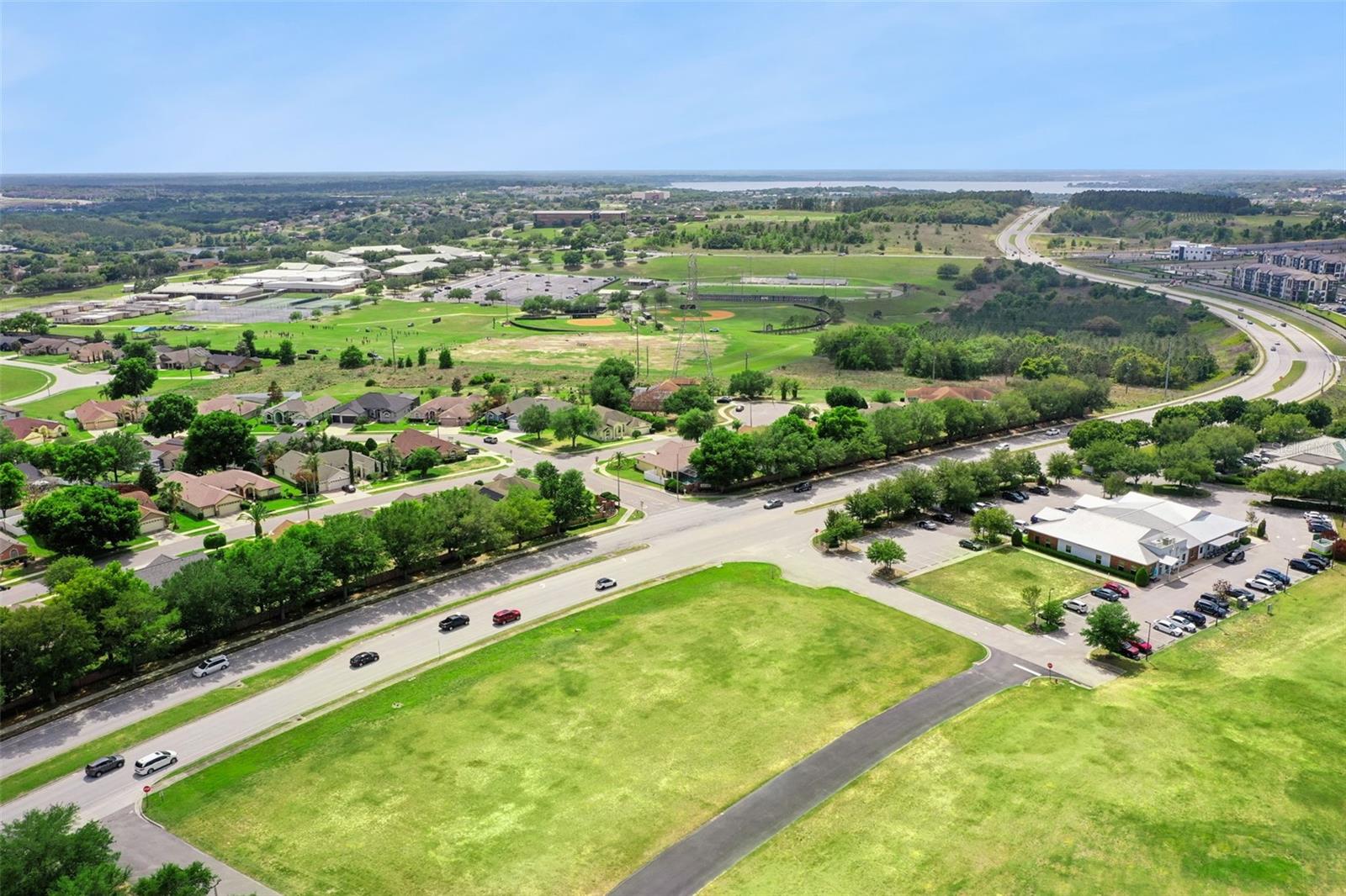 Image 39 of 43 For 2440 Holly Ridge Court