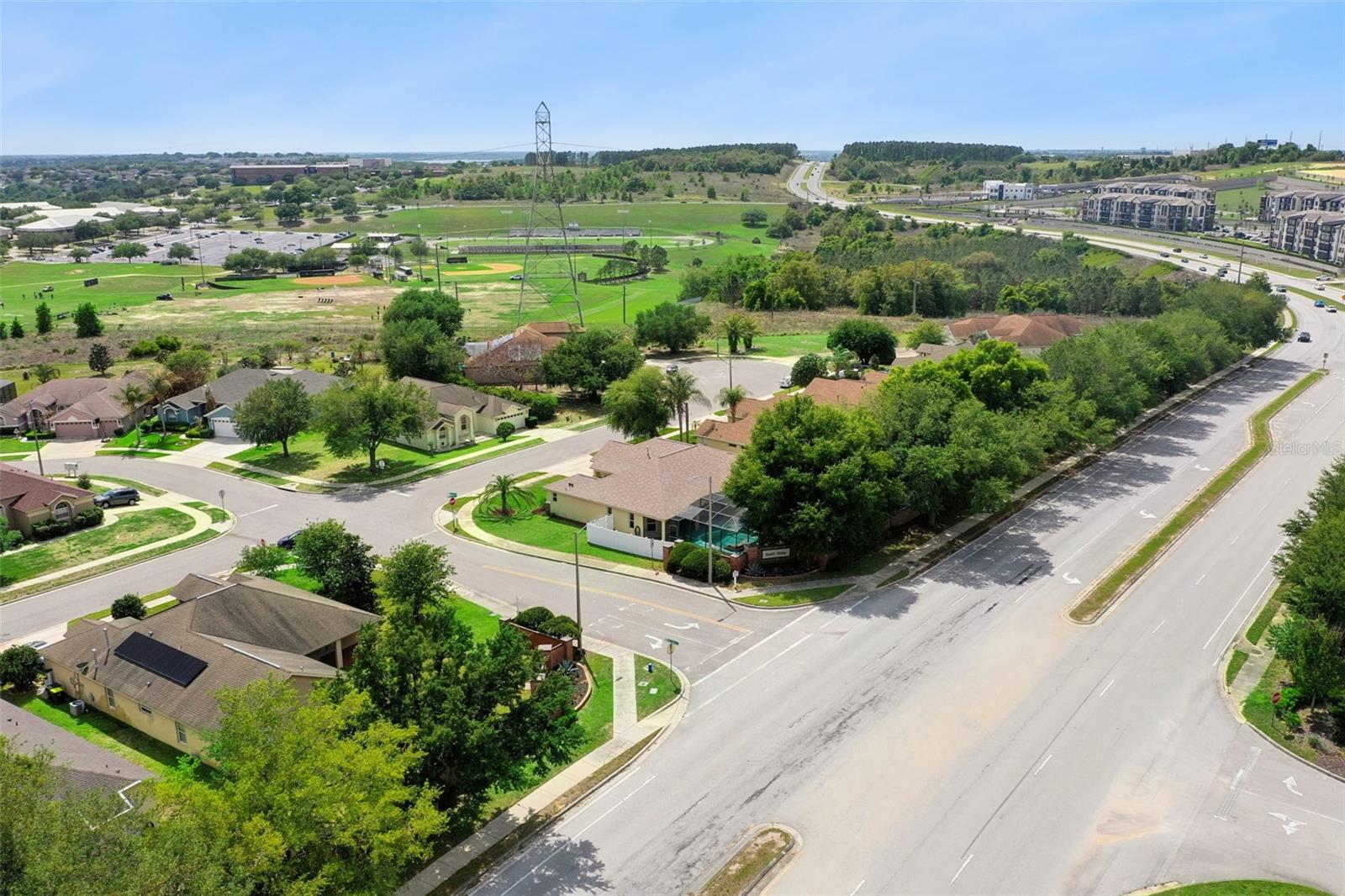 Image 40 of 43 For 2440 Holly Ridge Court