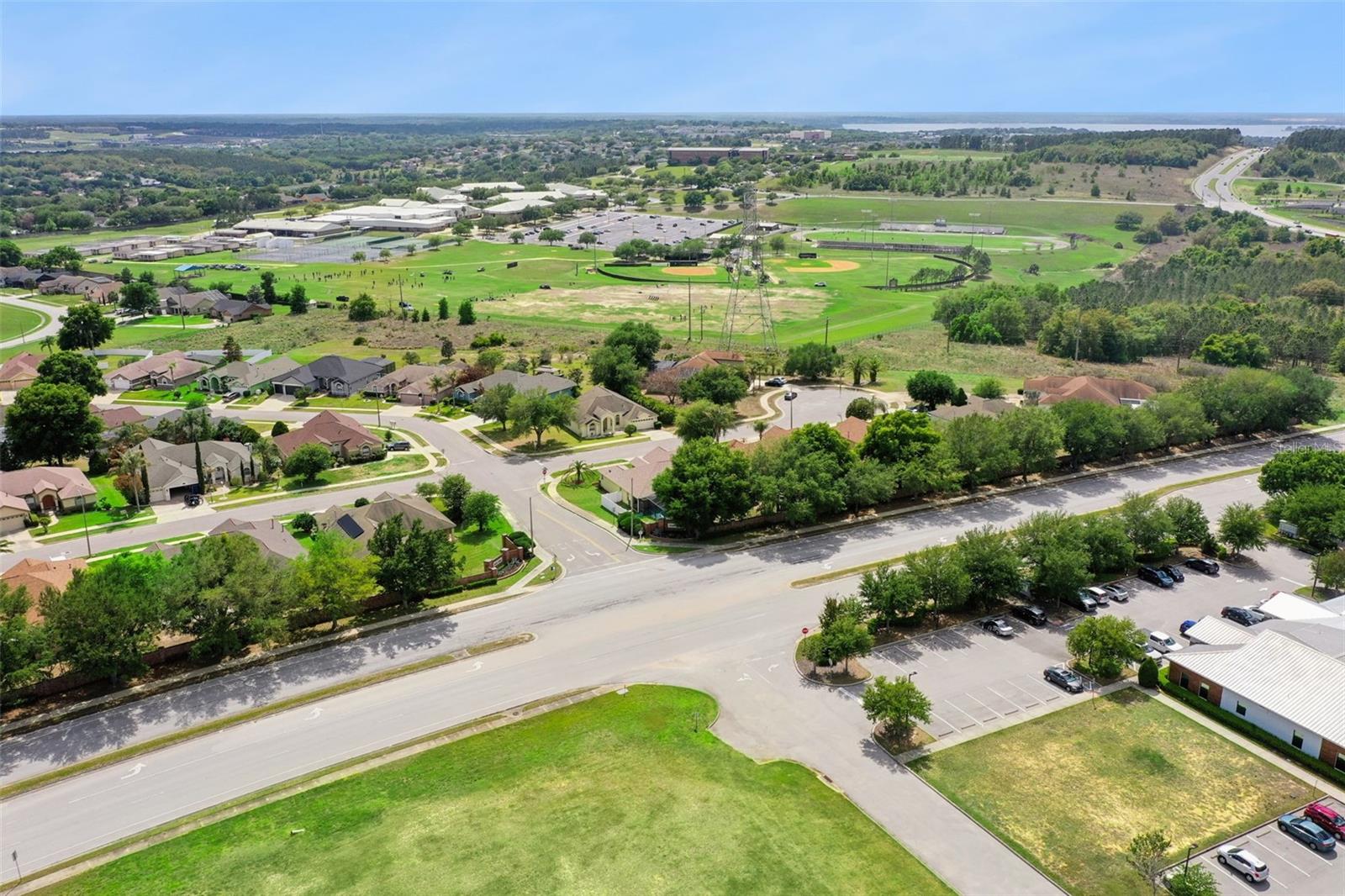 Image 41 of 43 For 2440 Holly Ridge Court