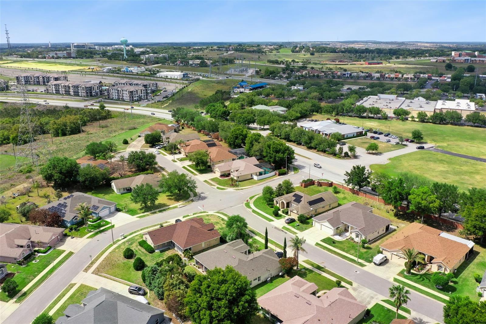 Image 42 of 43 For 2440 Holly Ridge Court