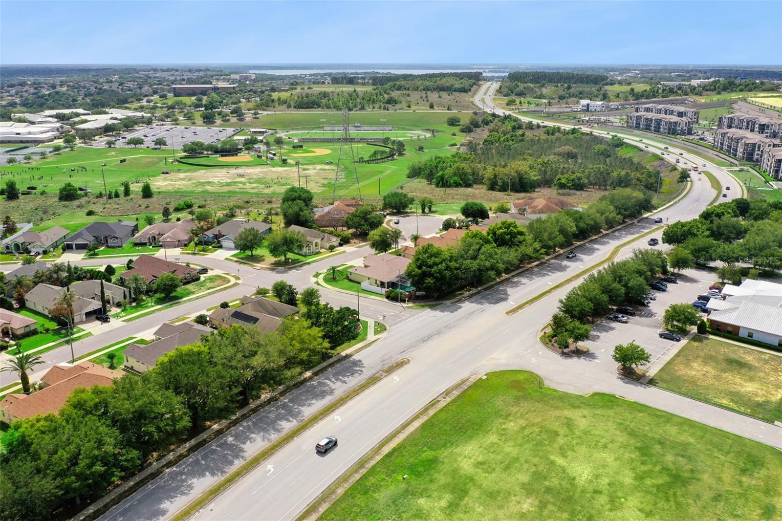 Image 43 of 43 For 2440 Holly Ridge Court