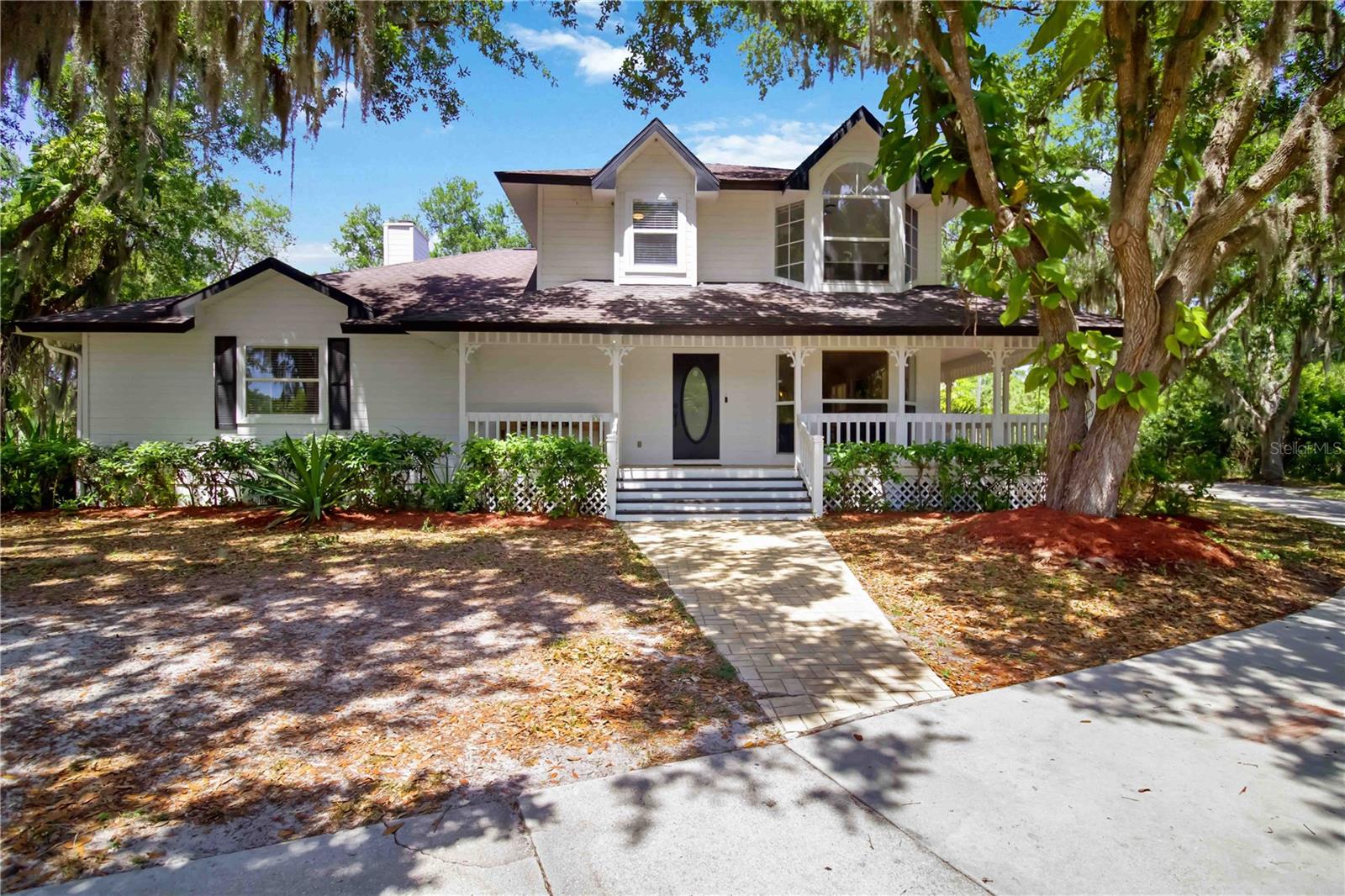 Details for 7447 Hawkins Road, SARASOTA, FL 34241