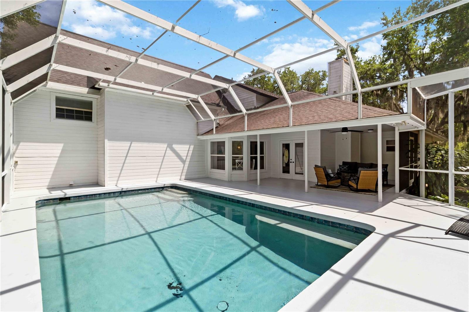 Image 2 of 41 For 7447 Hawkins Road