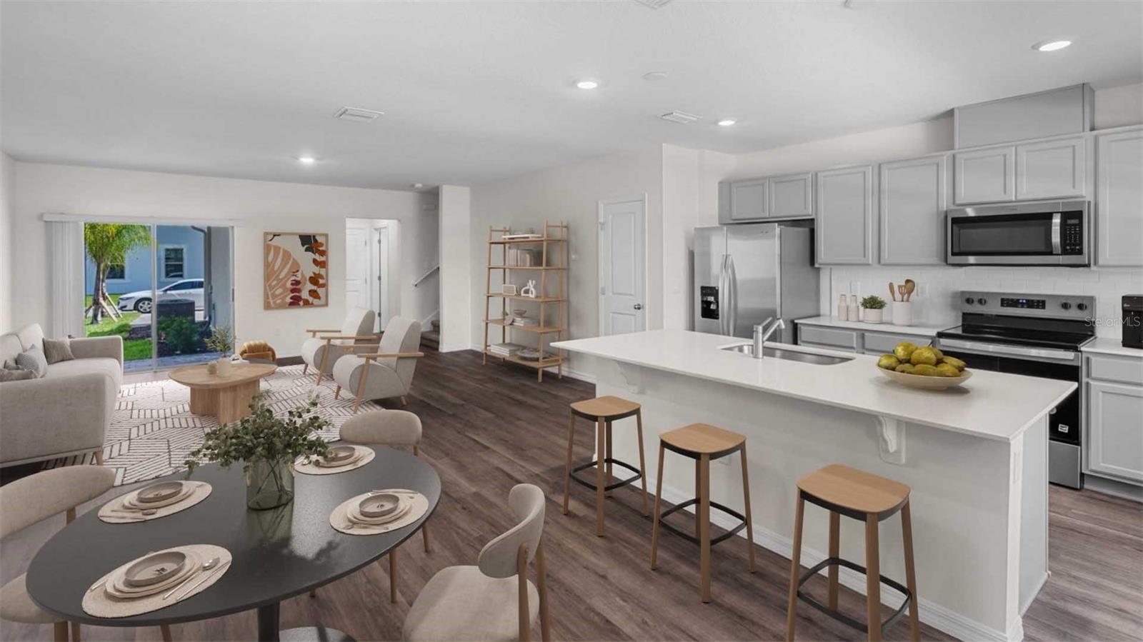 Image 3 of 13 For 5983 Galloping Drive