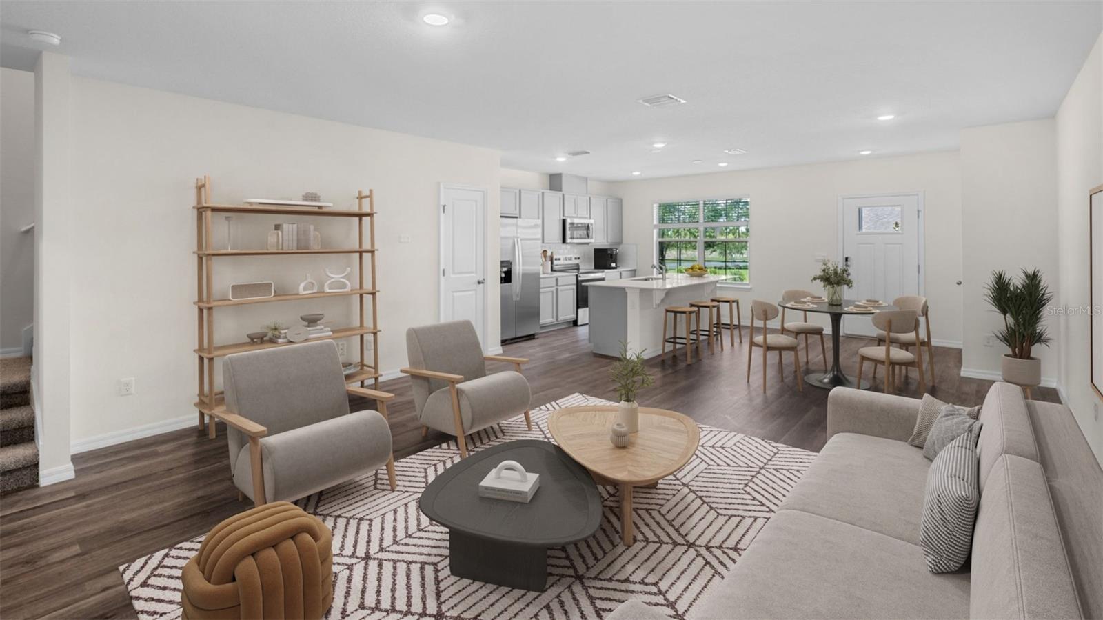 Image 4 of 13 For 5983 Galloping Drive