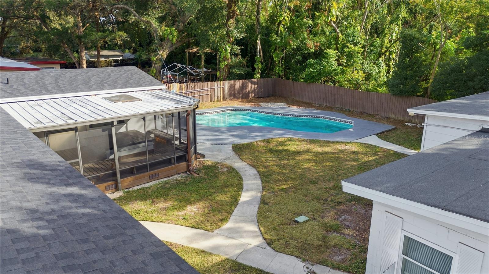 Image 27 of 33 For 4988 Clarcona Ocoee Road