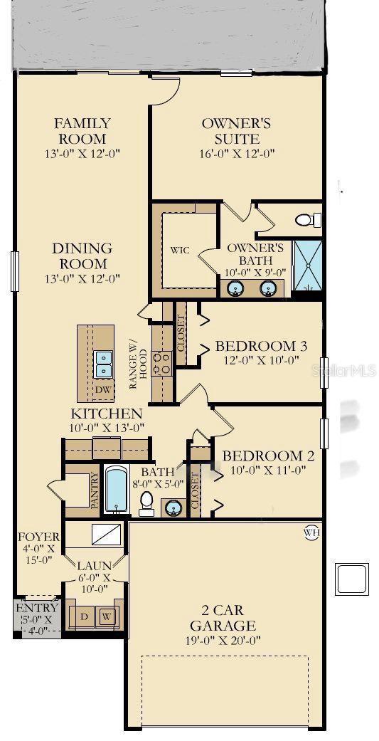 Listing photo id 31 for 1988 Traverse Way