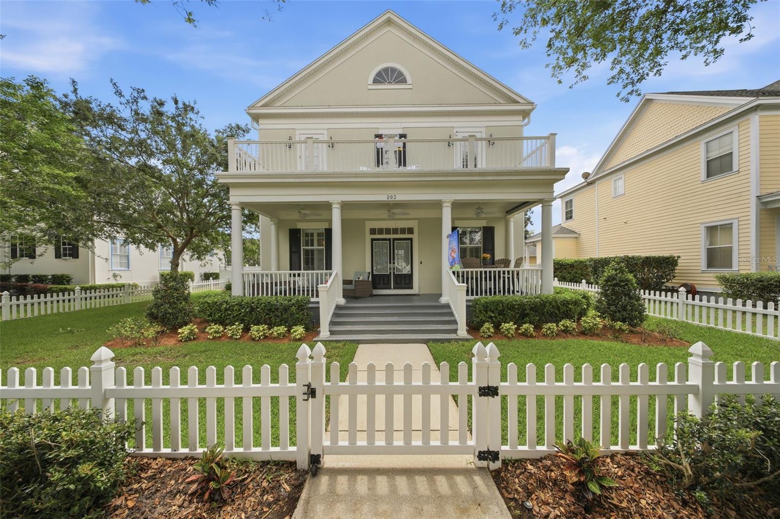 Details for 203 Celebration Boulevard, KISSIMMEE, FL 34747