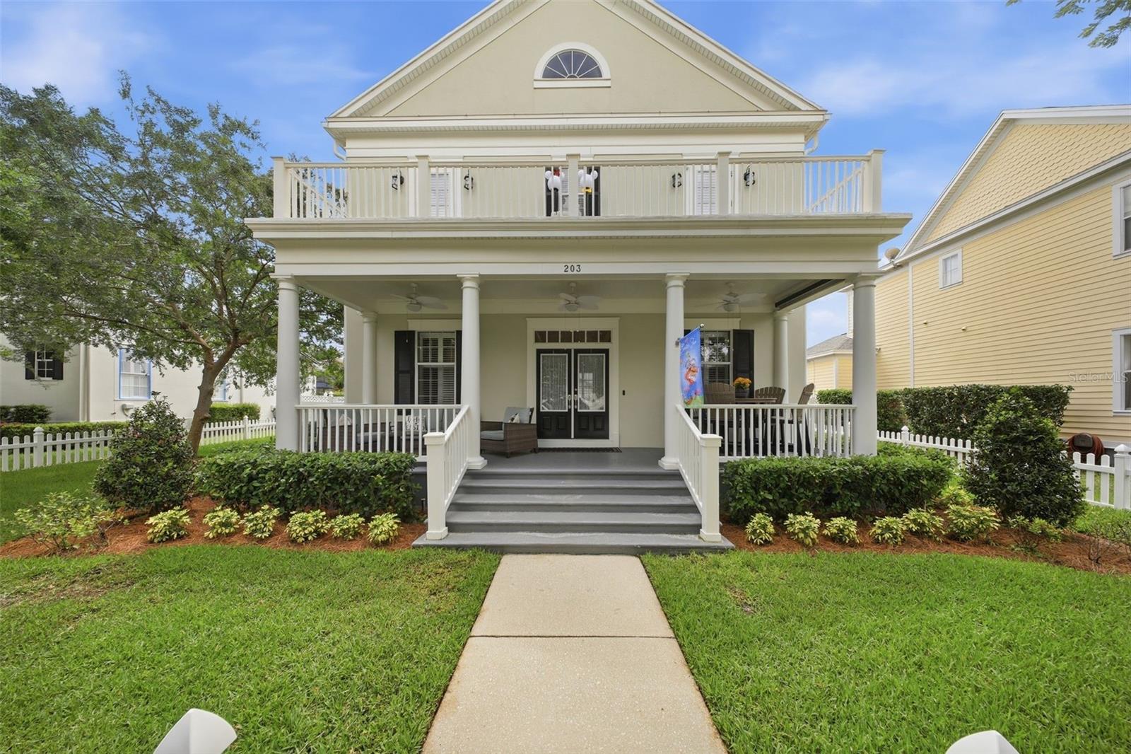 Image 2 of 78 For 203 Celebration Boulevard