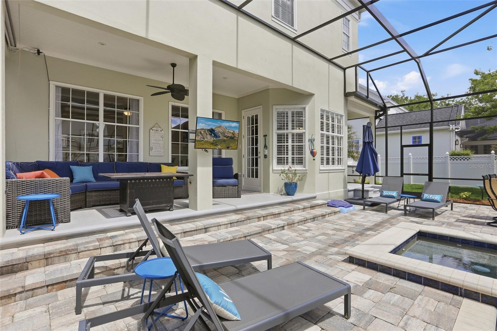 Image 47 of 78 For 203 Celebration Boulevard