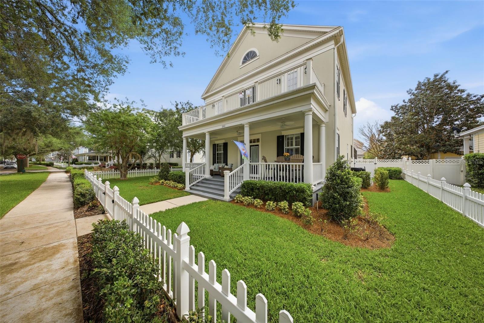 Image 54 of 78 For 203 Celebration Boulevard