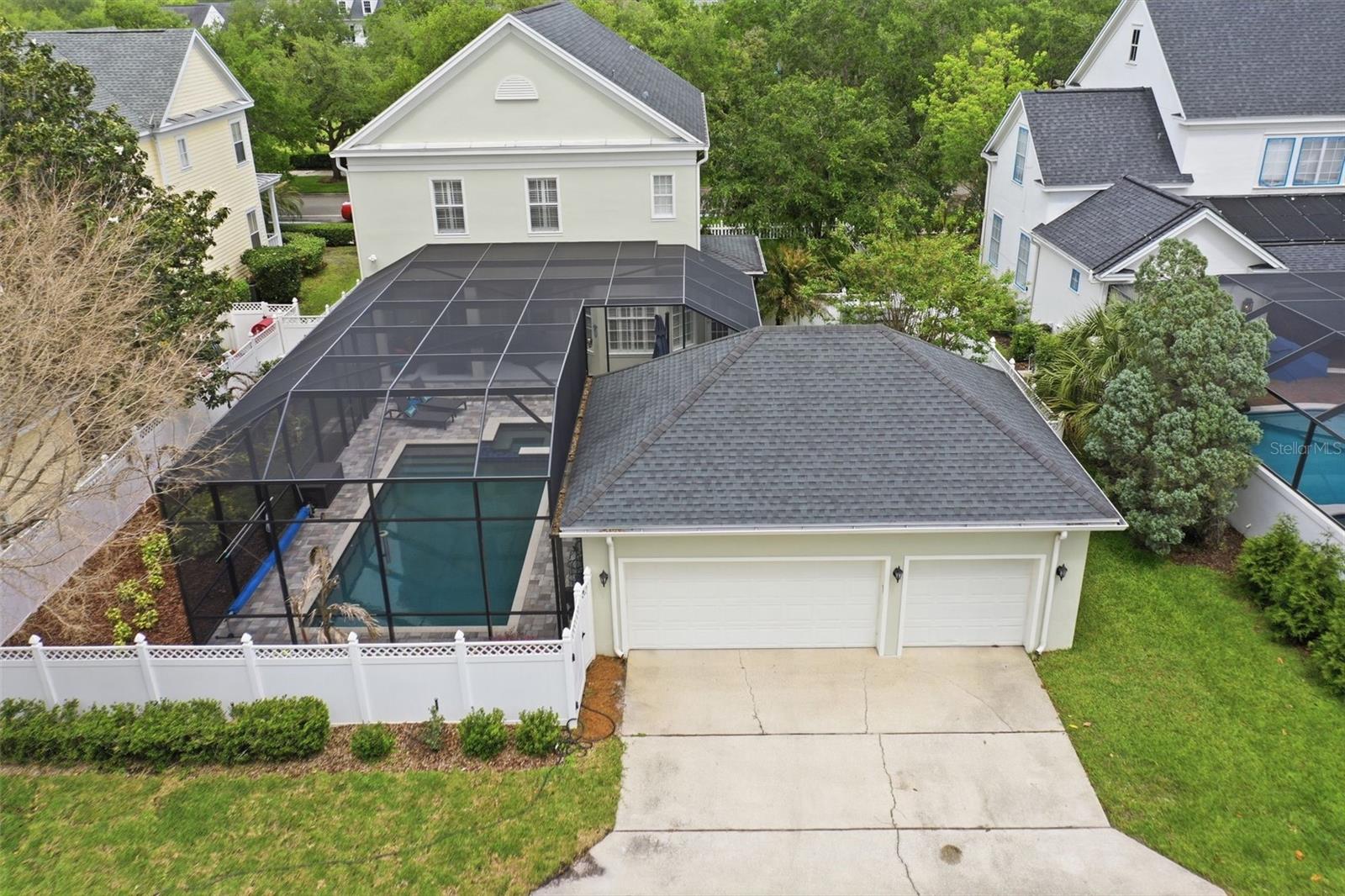 Image 61 of 78 For 203 Celebration Boulevard