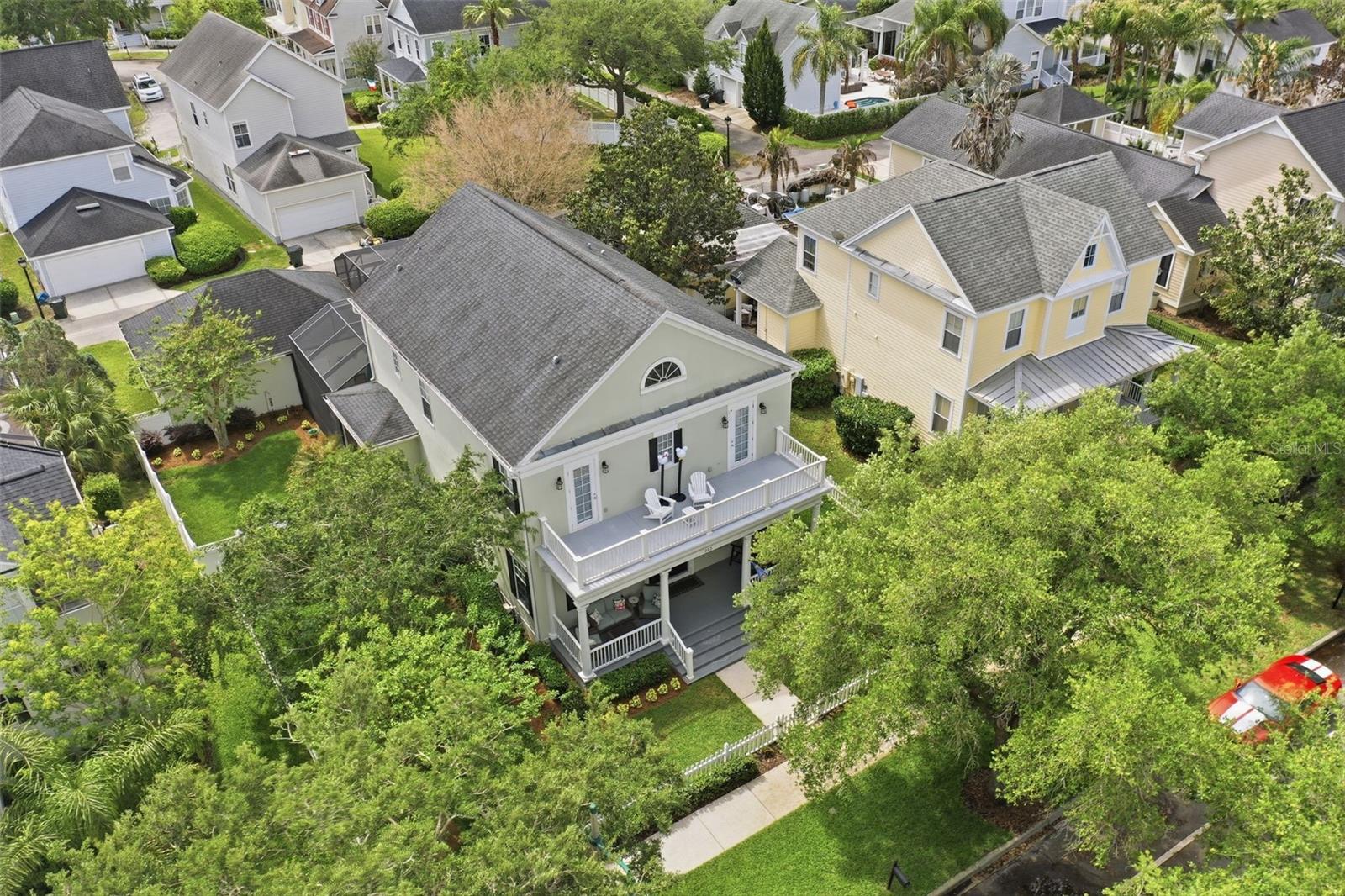 Image 65 of 78 For 203 Celebration Boulevard