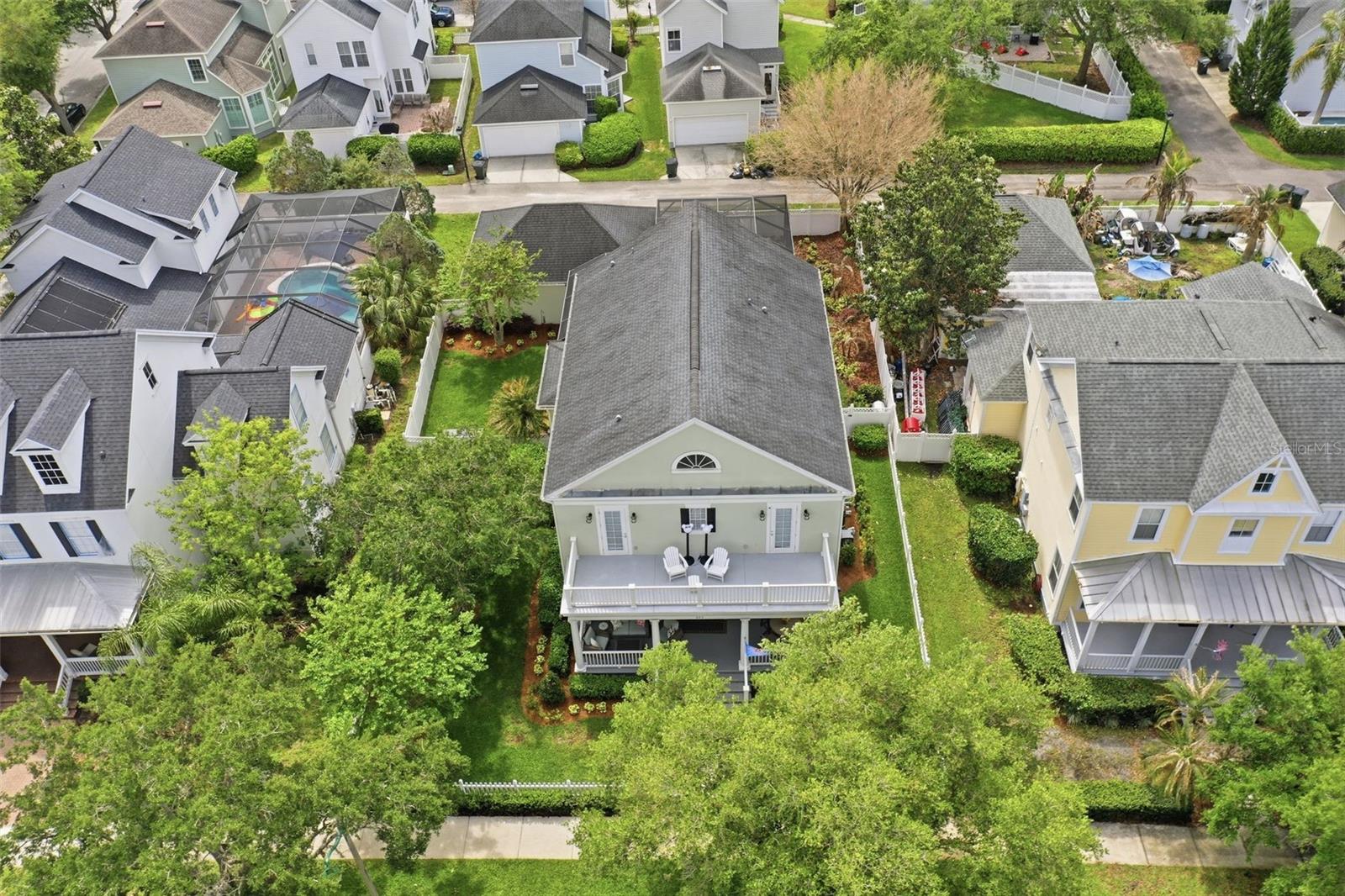 Image 66 of 78 For 203 Celebration Boulevard