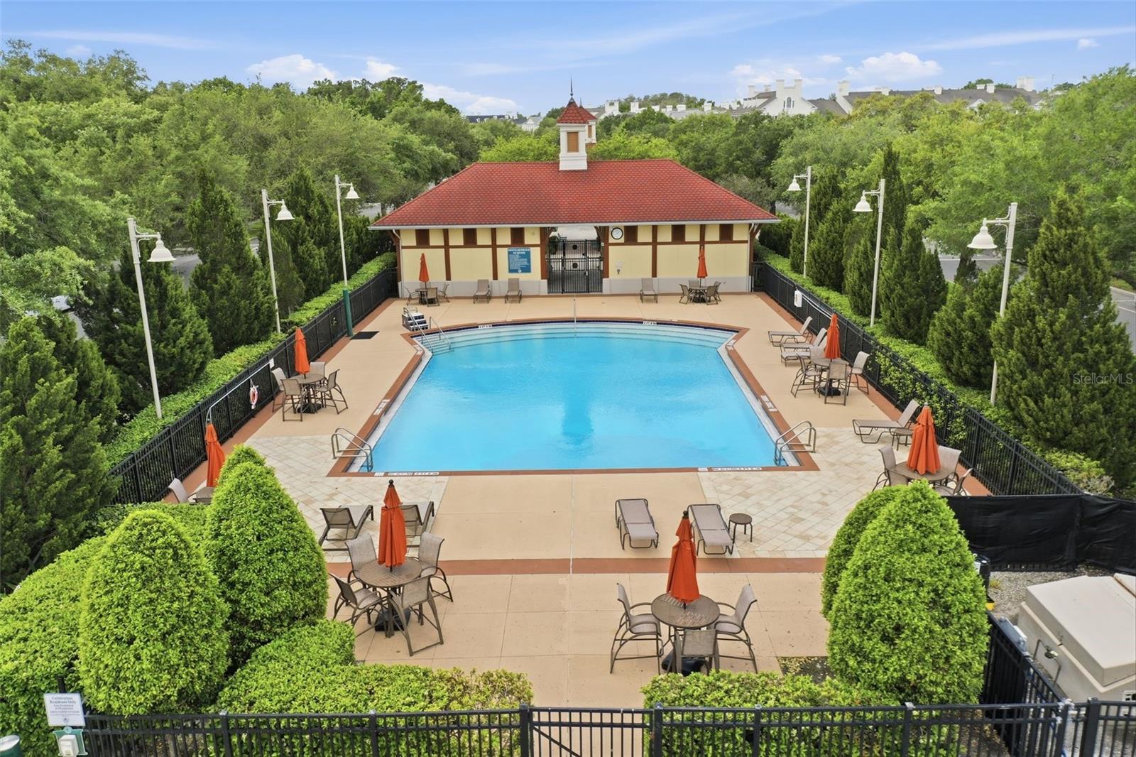 Image 71 of 78 For 203 Celebration Boulevard