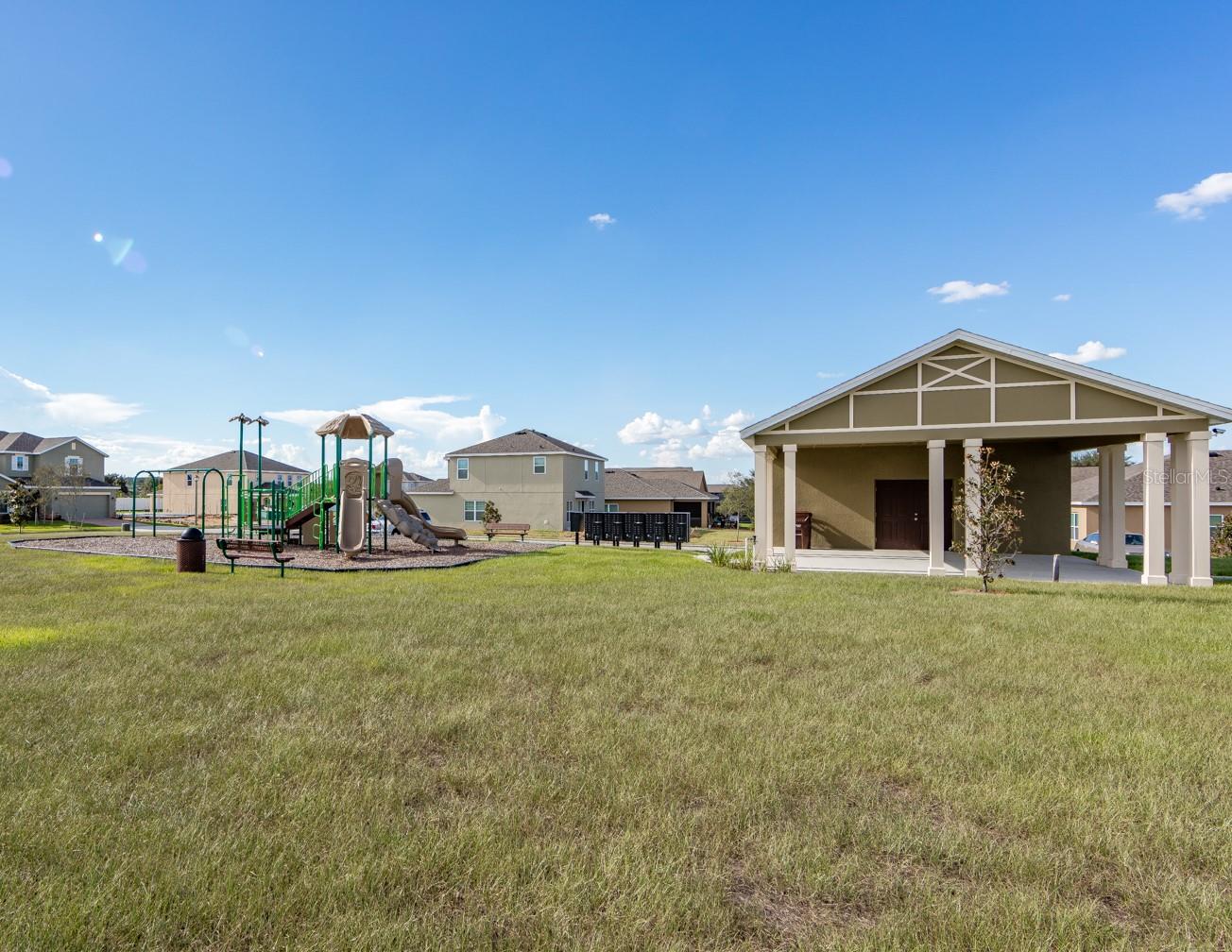 Image 57 of 69 For 2638 Camden Park Loop