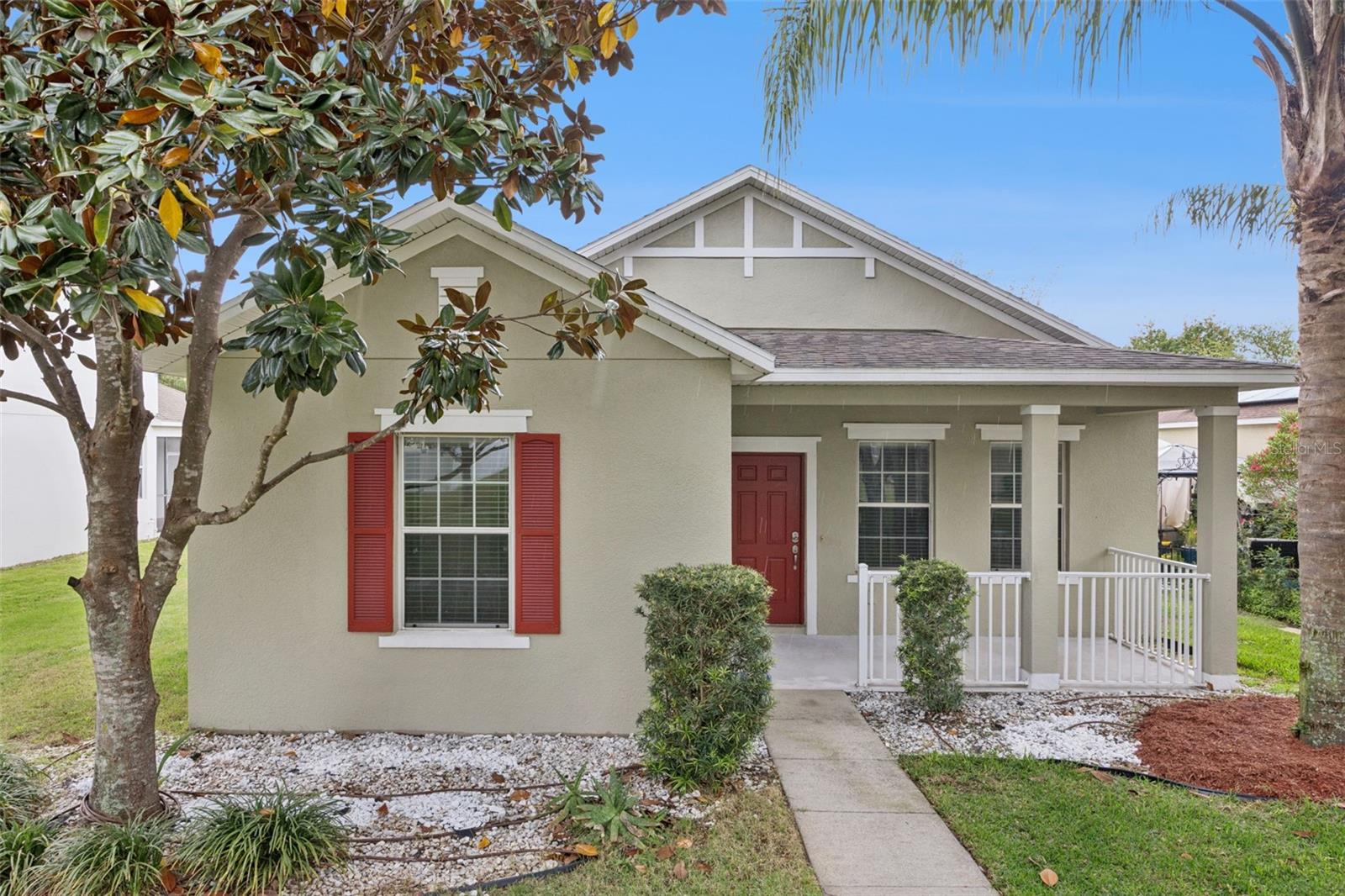 Details for 1916 Ruckman Place, APOPKA, FL 32703