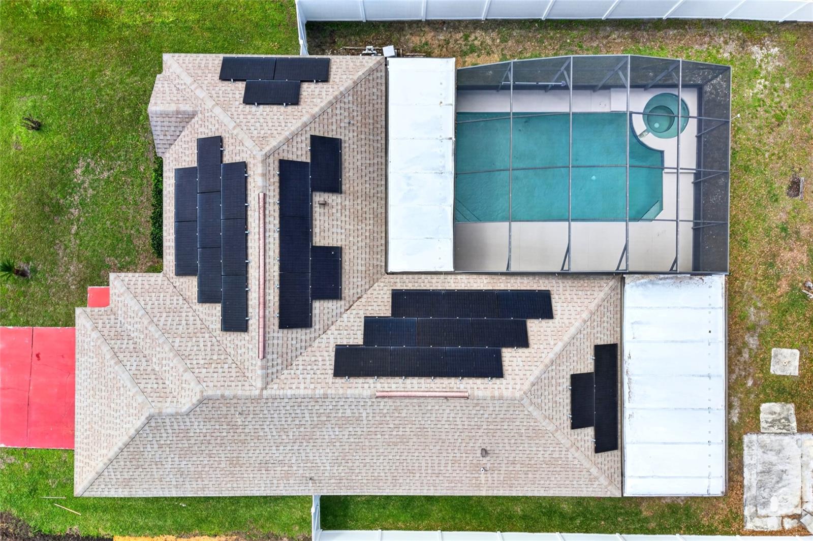 Image 40 of 49 For 718 Toulon Drive