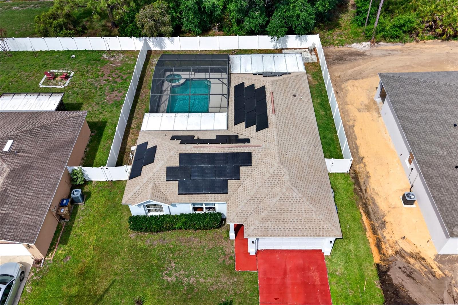 Image 41 of 49 For 718 Toulon Drive