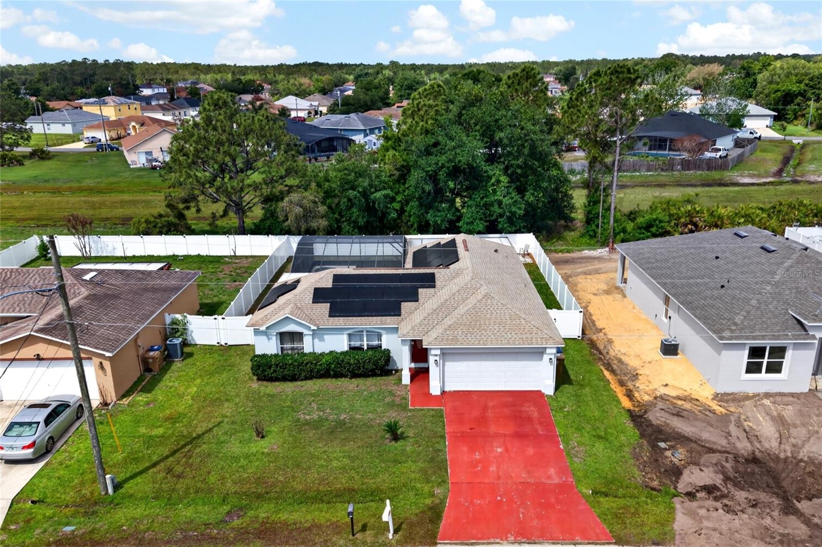 Image 42 of 49 For 718 Toulon Drive