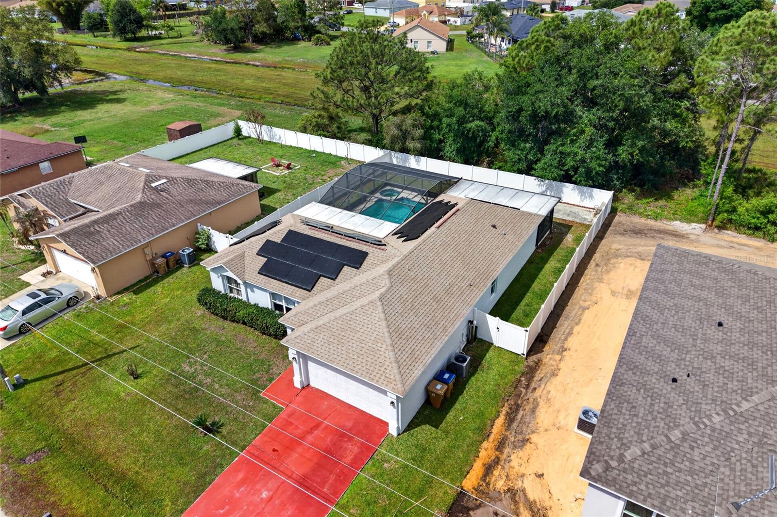 Image 43 of 49 For 718 Toulon Drive