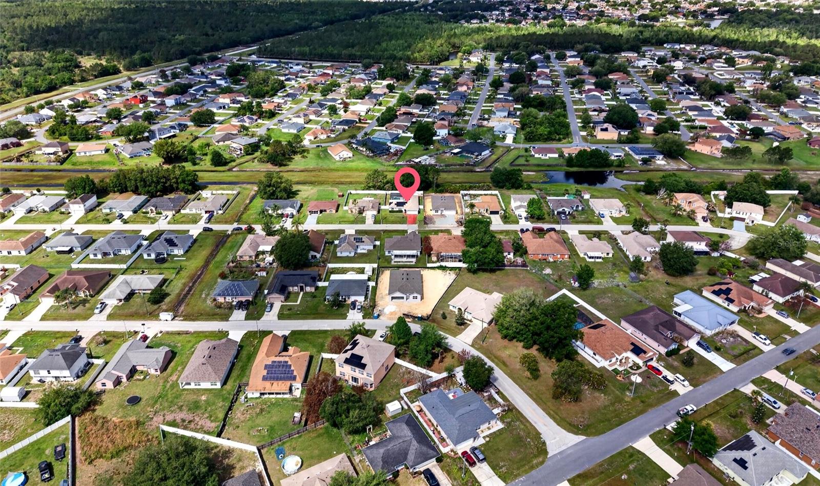 Image 44 of 49 For 718 Toulon Drive