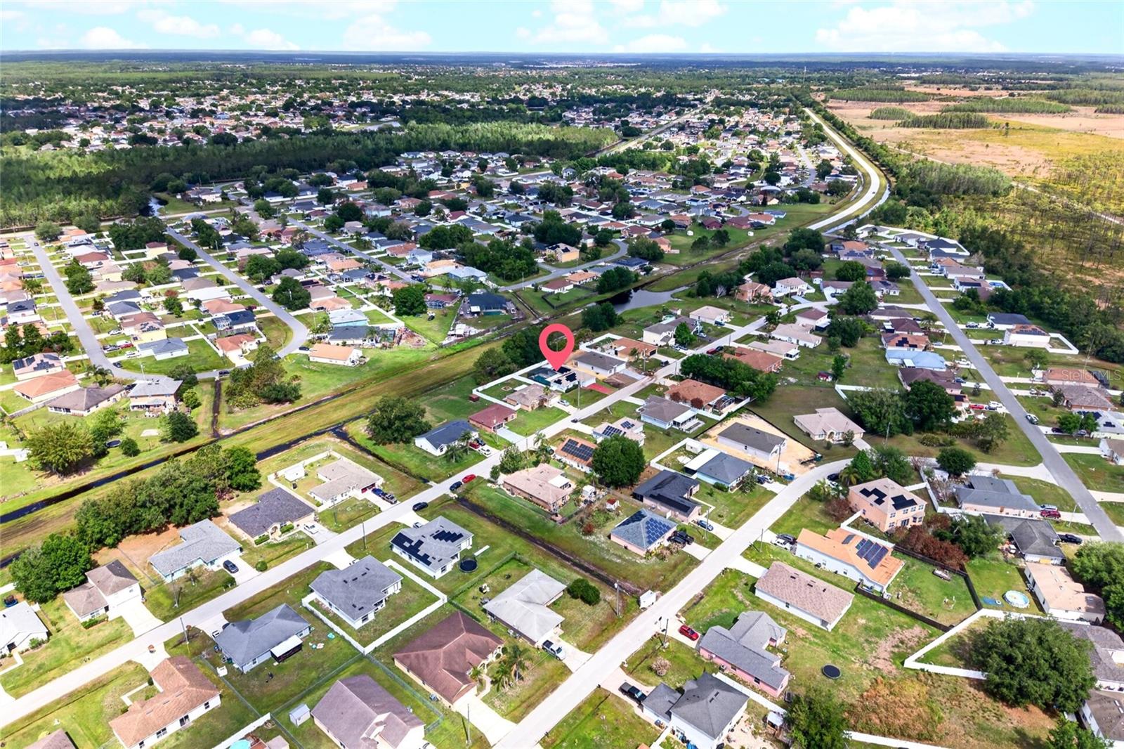 Image 45 of 49 For 718 Toulon Drive