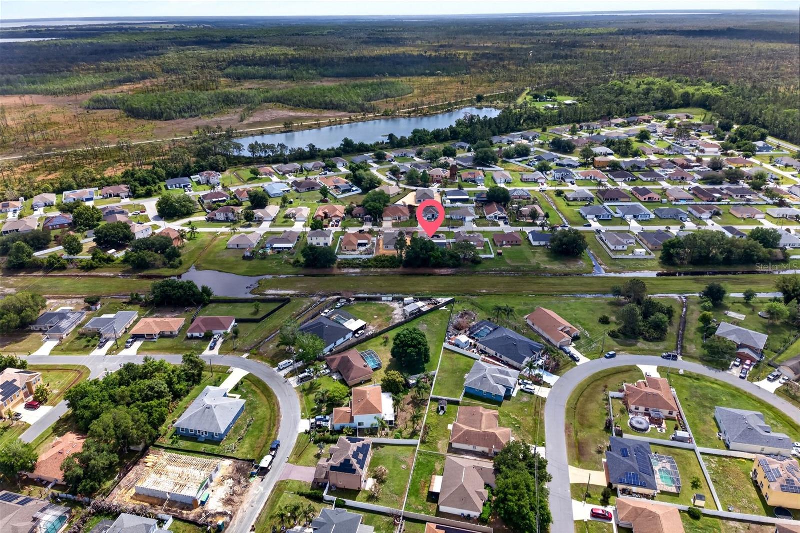 Image 48 of 49 For 718 Toulon Drive