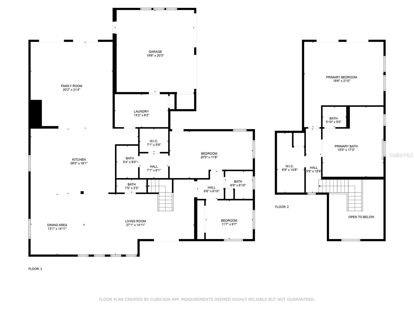 Image 46 of 58 For 1661 Woodland Avenue