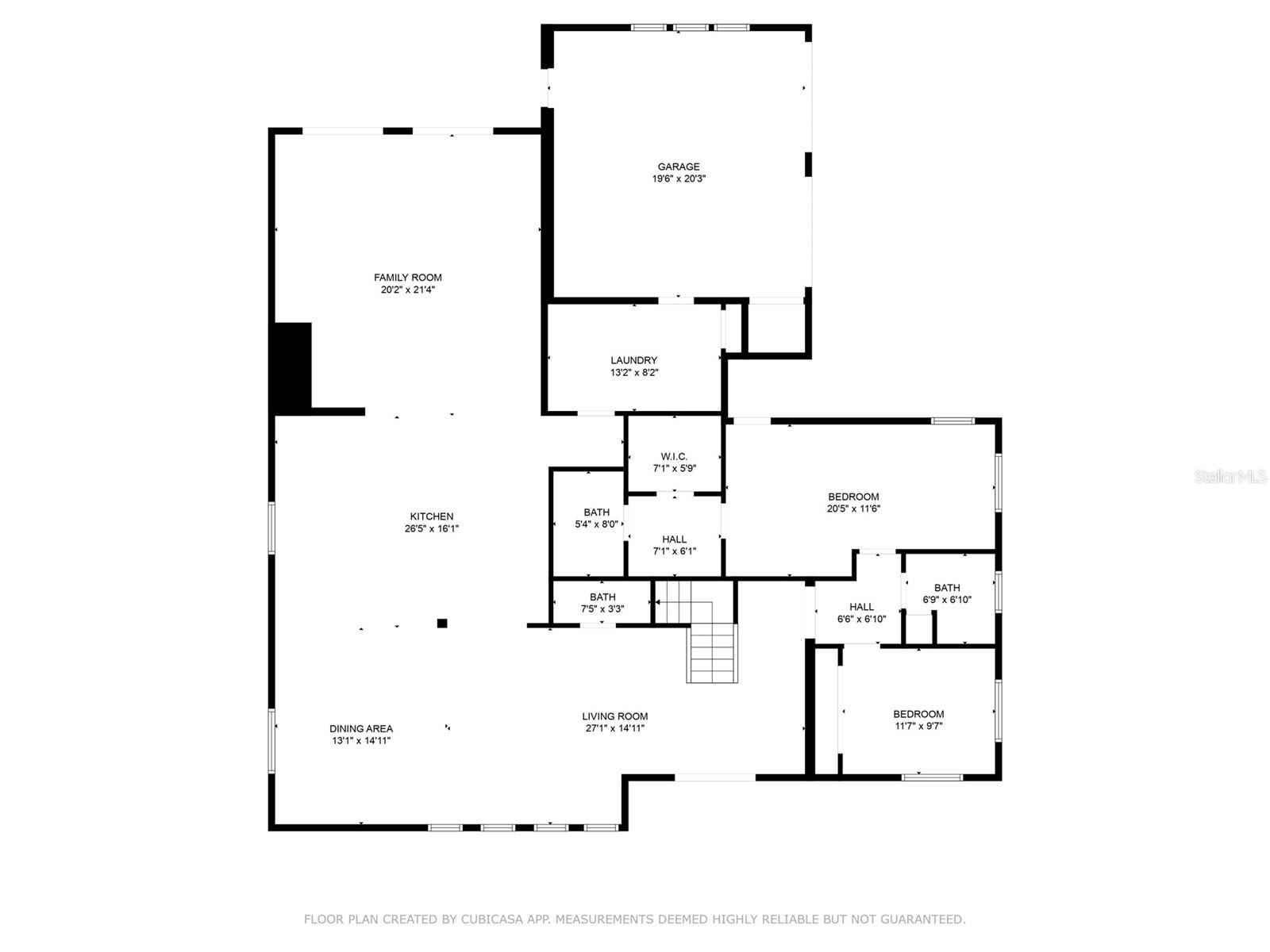 Image 47 of 58 For 1661 Woodland Avenue
