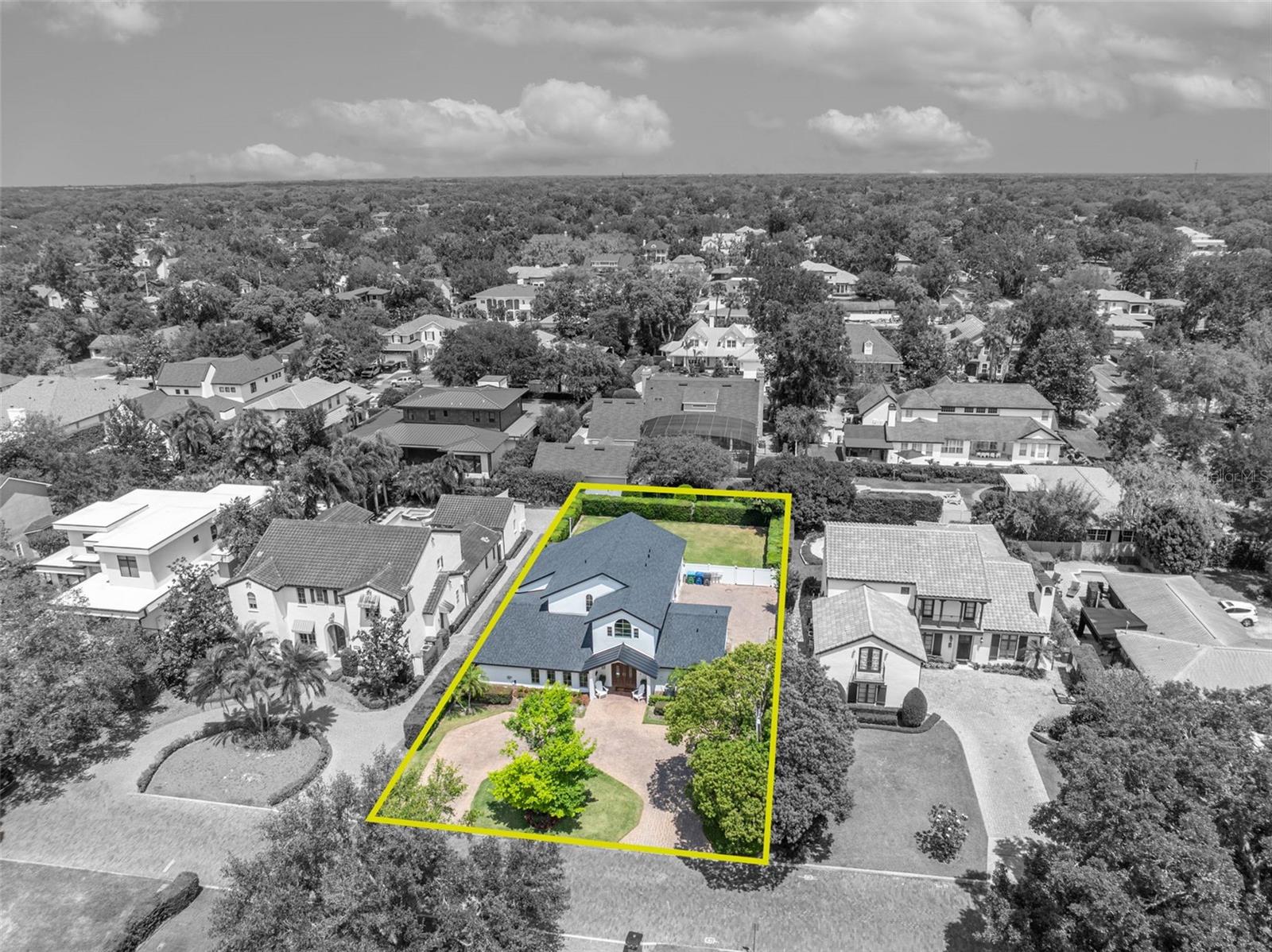 Image 54 of 58 For 1661 Woodland Avenue