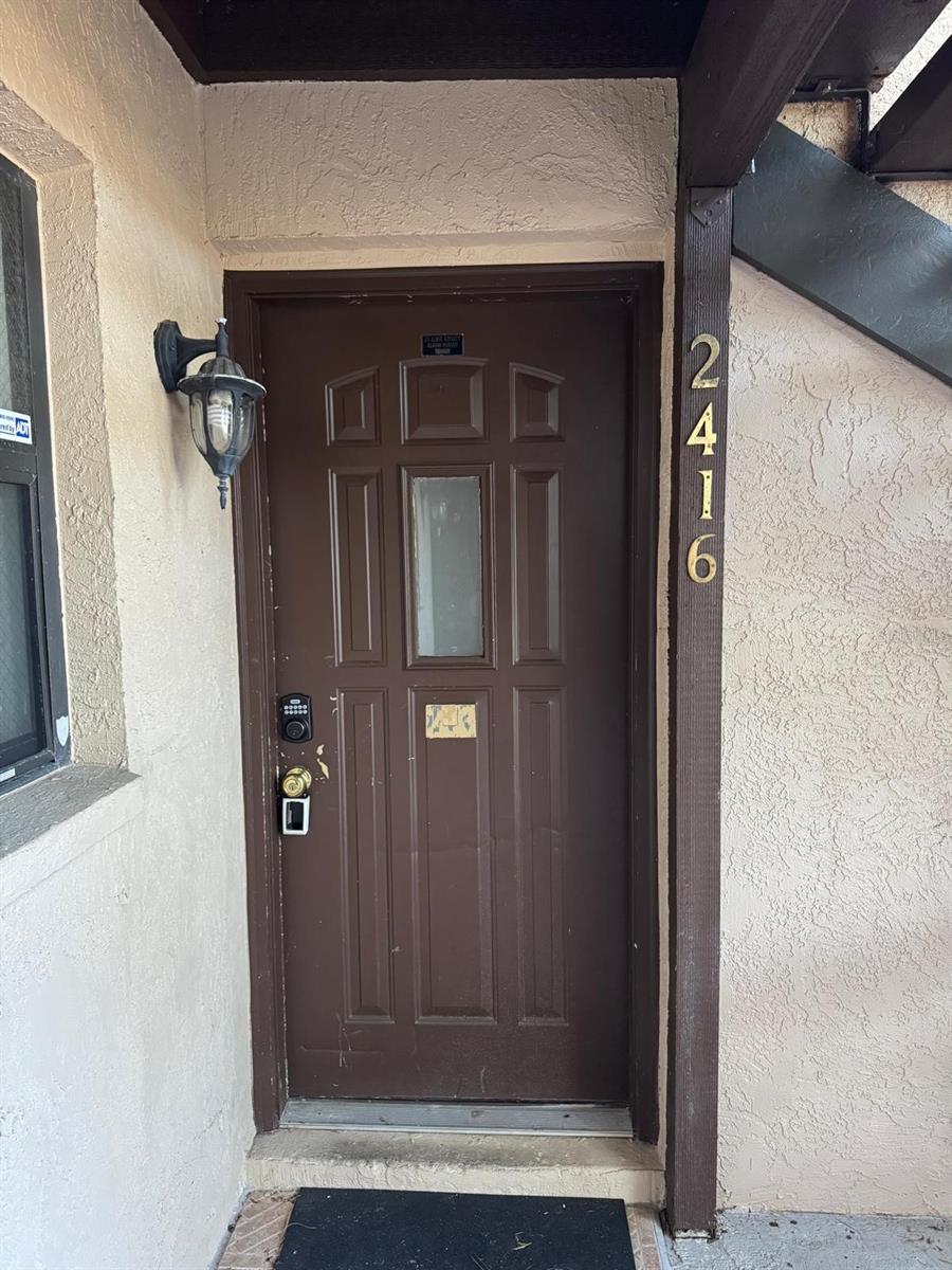 Details for 2416 Garden Terrace 203, PORT ST LUCIE, FL 34952