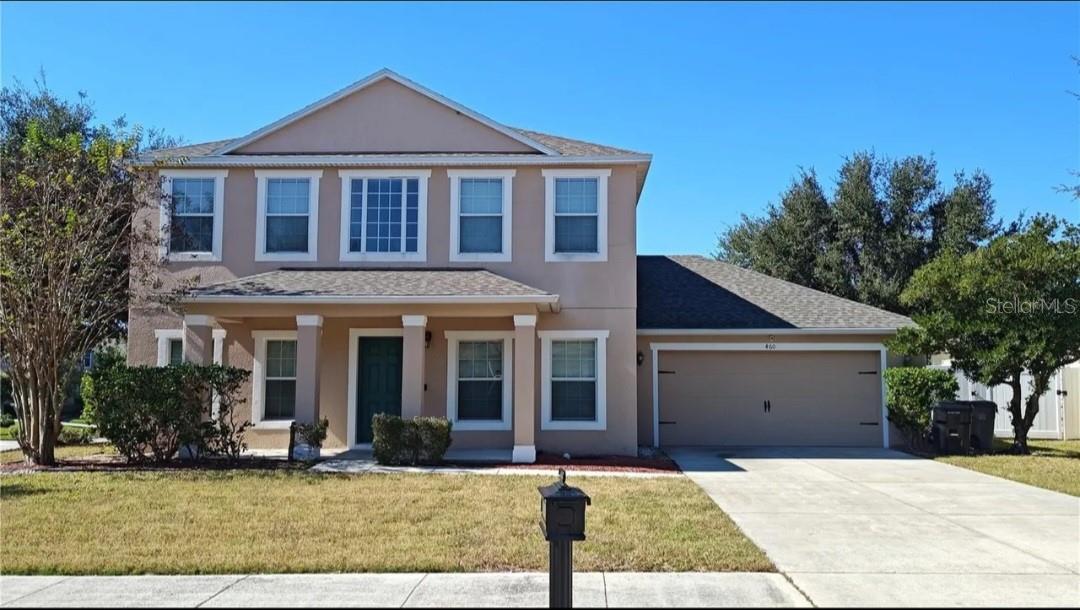 Details for 460 Nadeau Way, APOPKA, FL 32712