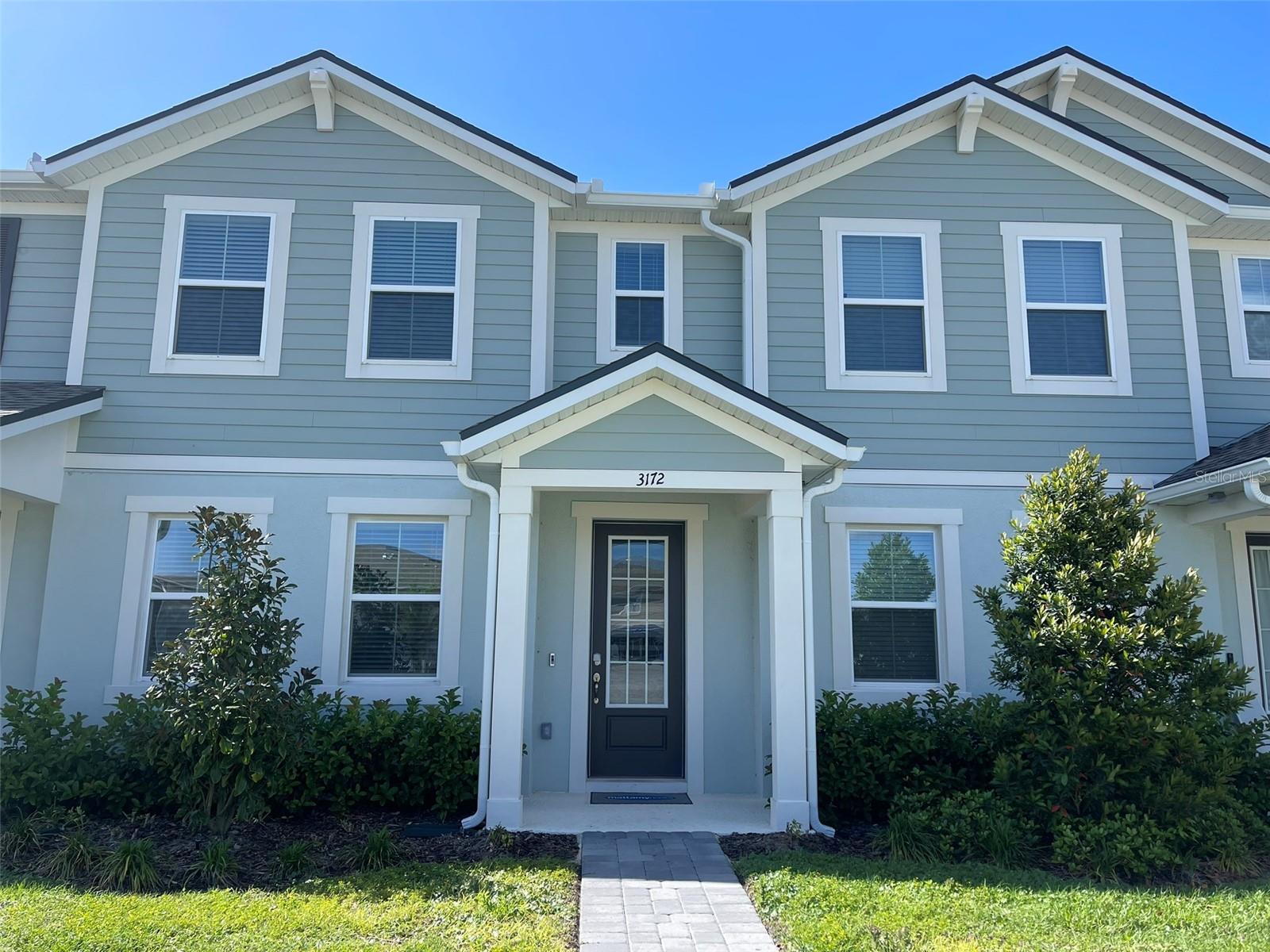 Details for 3172 Gardenia Reserve Street, APOPKA, FL 32712