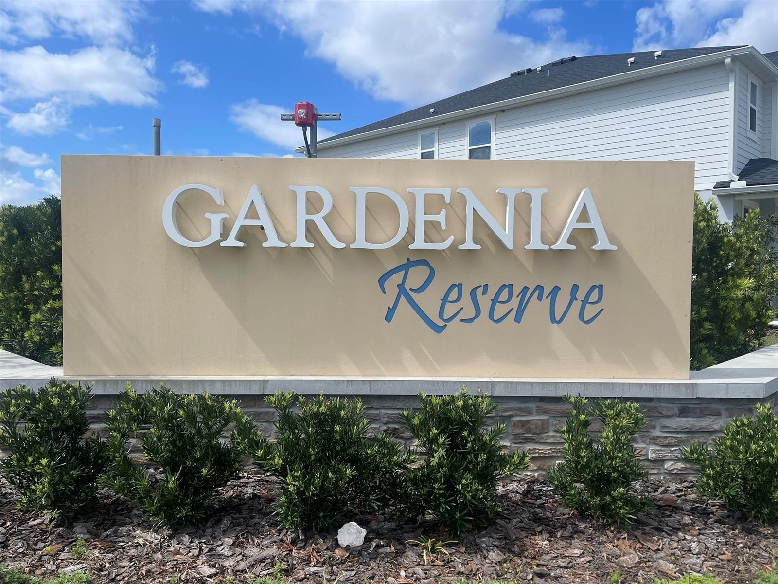 Image 2 of 17 For 3172 Gardenia Reserve Street