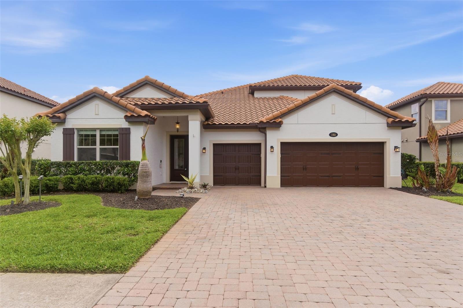 Image 3 of 54 For 192 Verde Way