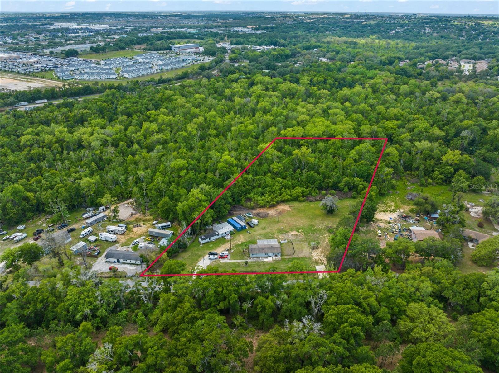 Image 2 of 51 For 16838 Old Highway 50