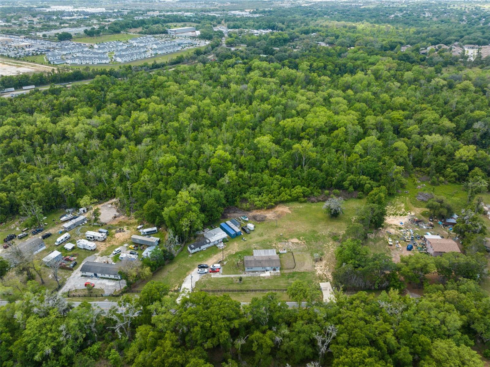 Image 33 of 51 For 16838 Old Highway 50