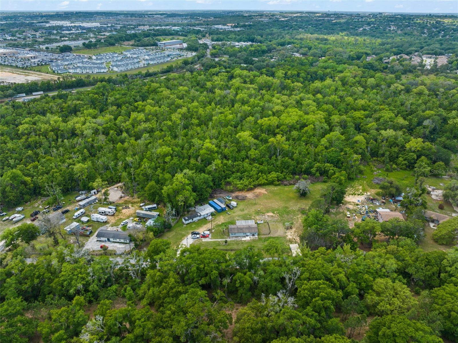 Image 34 of 51 For 16838 Old Highway 50