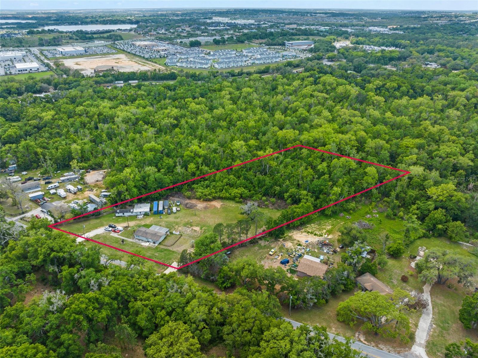 Image 35 of 51 For 16838 Old Highway 50