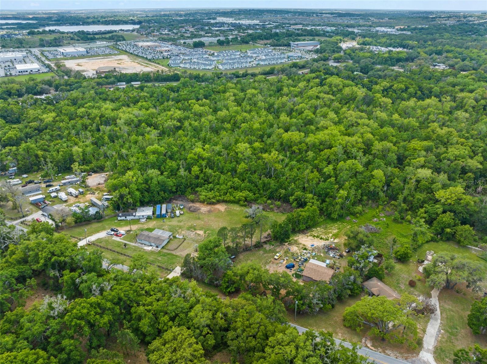 Image 36 of 51 For 16838 Old Highway 50