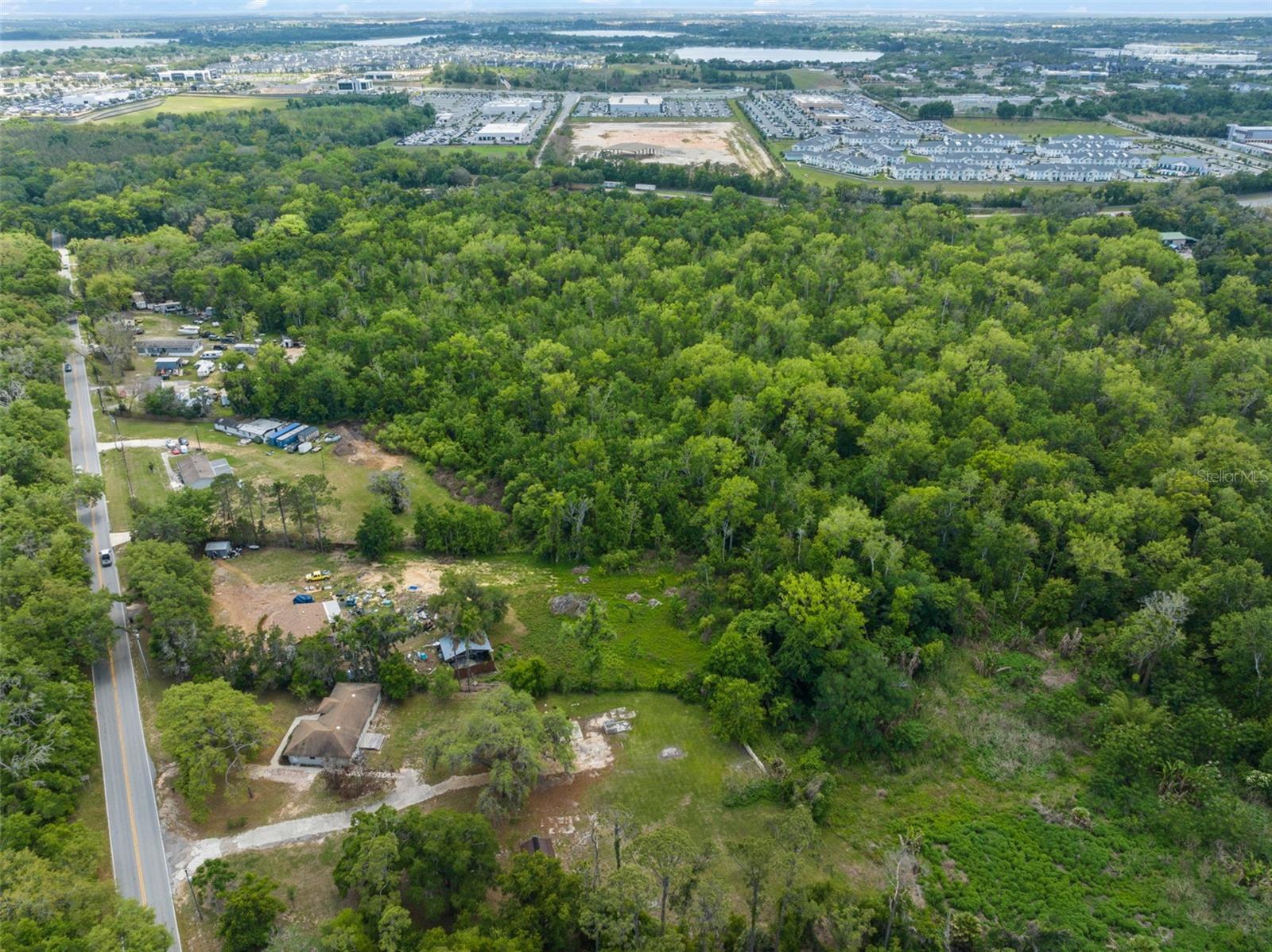 Image 37 of 51 For 16838 Old Highway 50