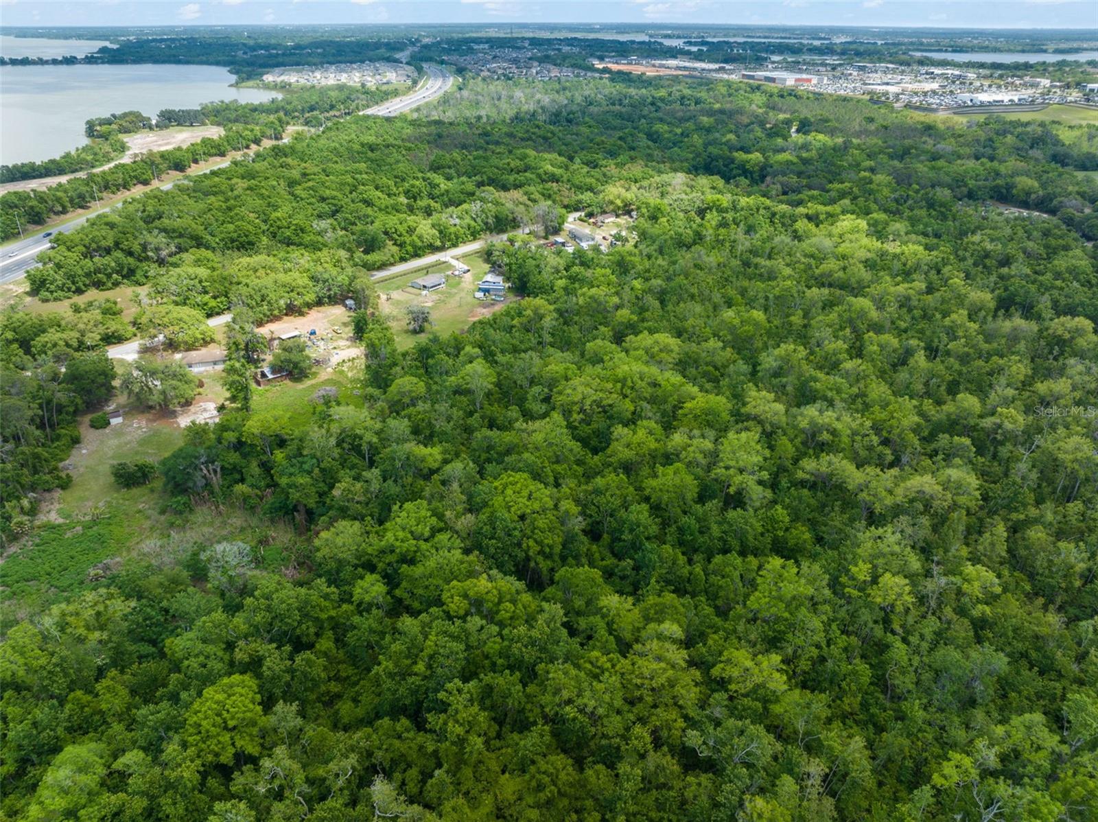 Image 38 of 51 For 16838 Old Highway 50