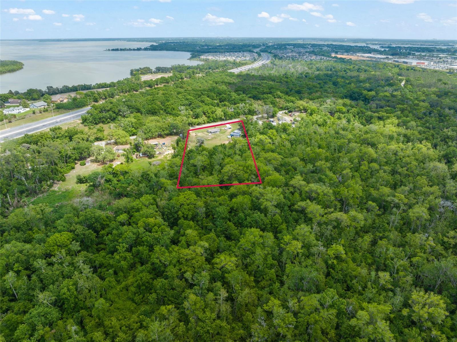 Image 39 of 51 For 16838 Old Highway 50