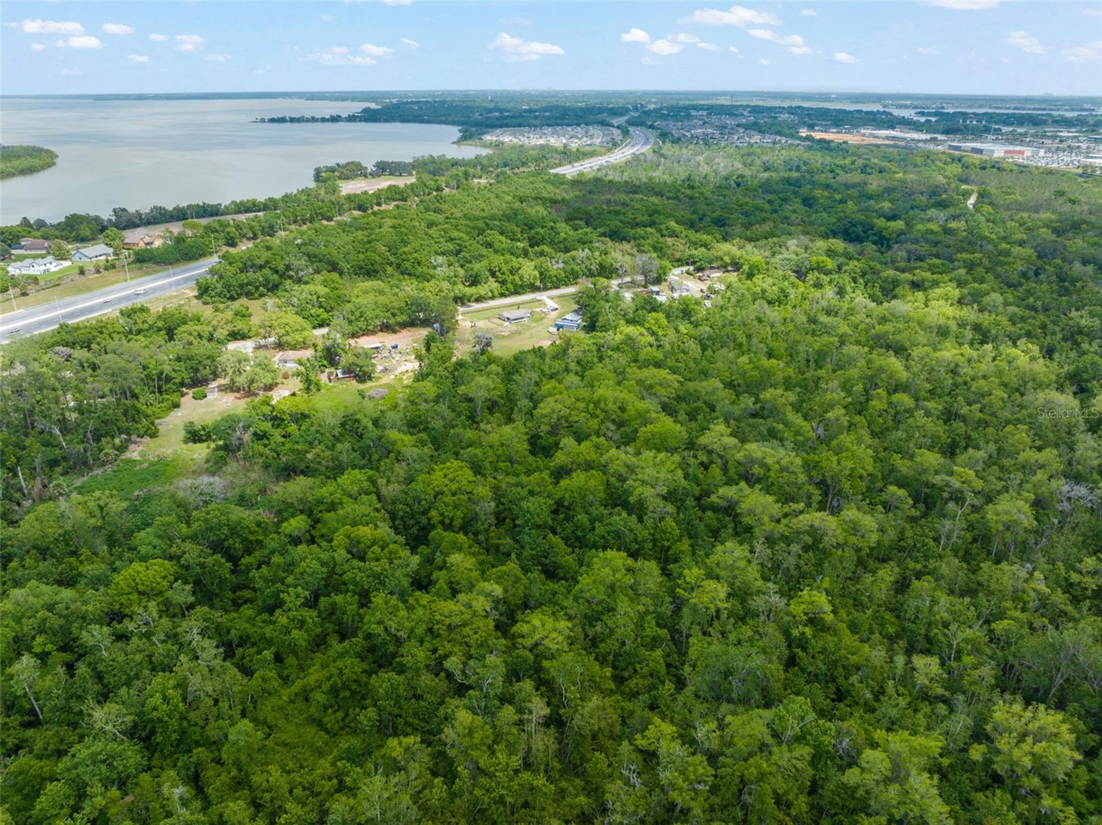 Image 40 of 51 For 16838 Old Highway 50