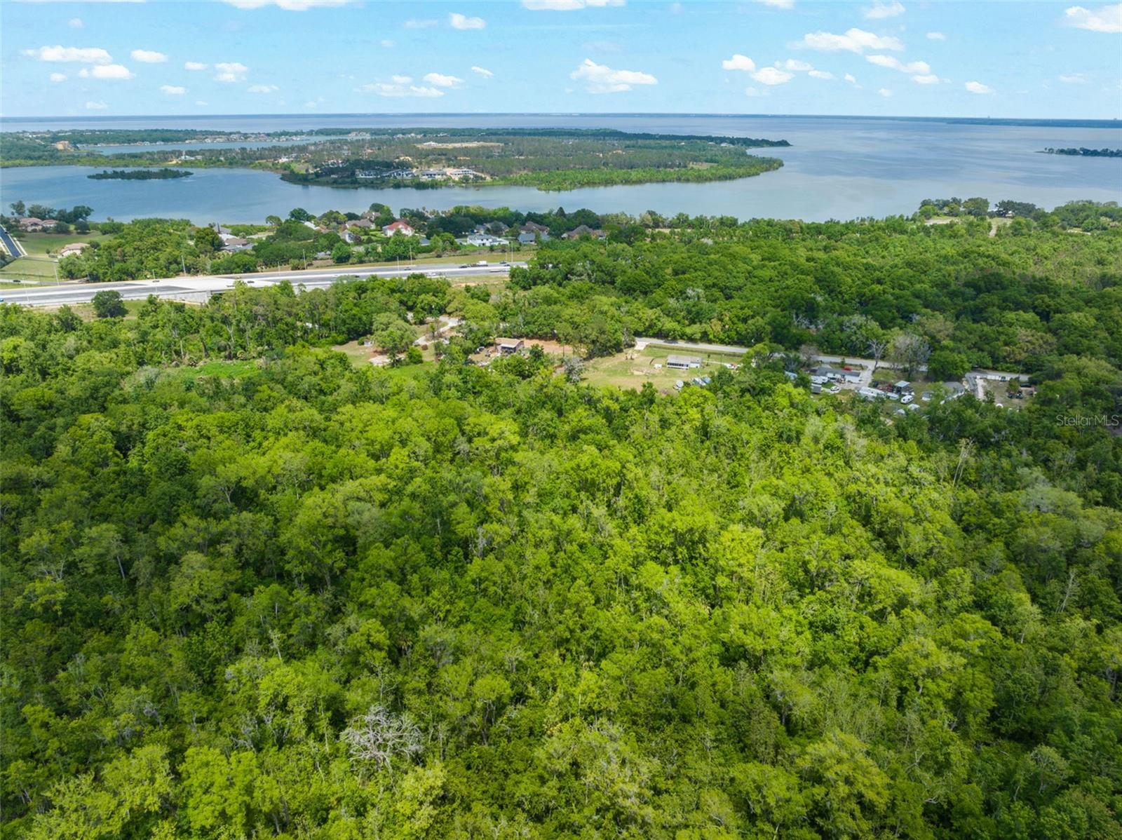 Image 43 of 51 For 16838 Old Highway 50