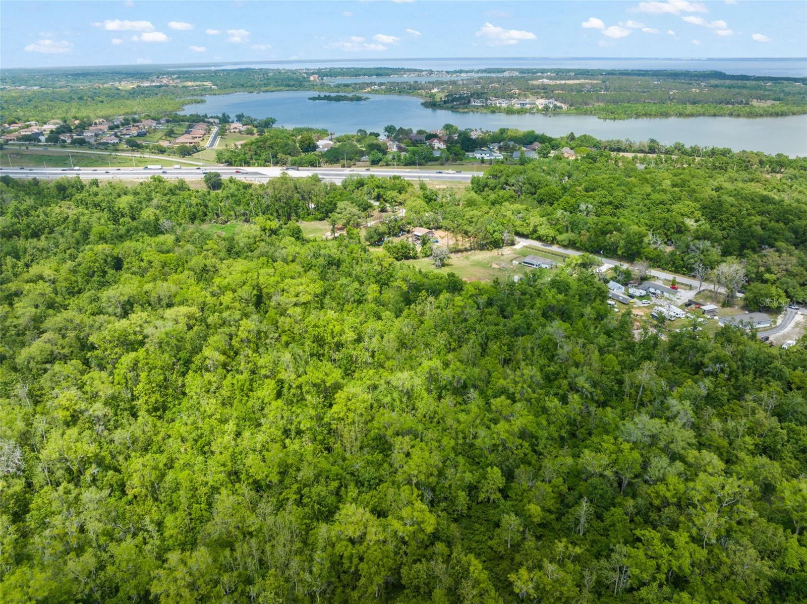 Image 44 of 51 For 16838 Old Highway 50